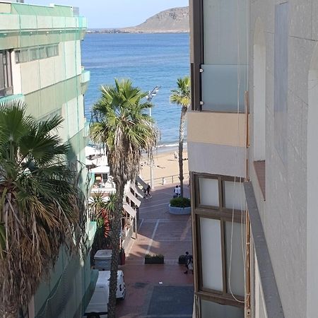 Casa Claudio, Beach And Relax! Las Palmas / Gran Canaria Exterior foto