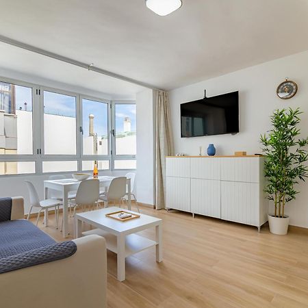 Casa Claudio, Beach And Relax! Las Palmas / Gran Canaria Exterior foto