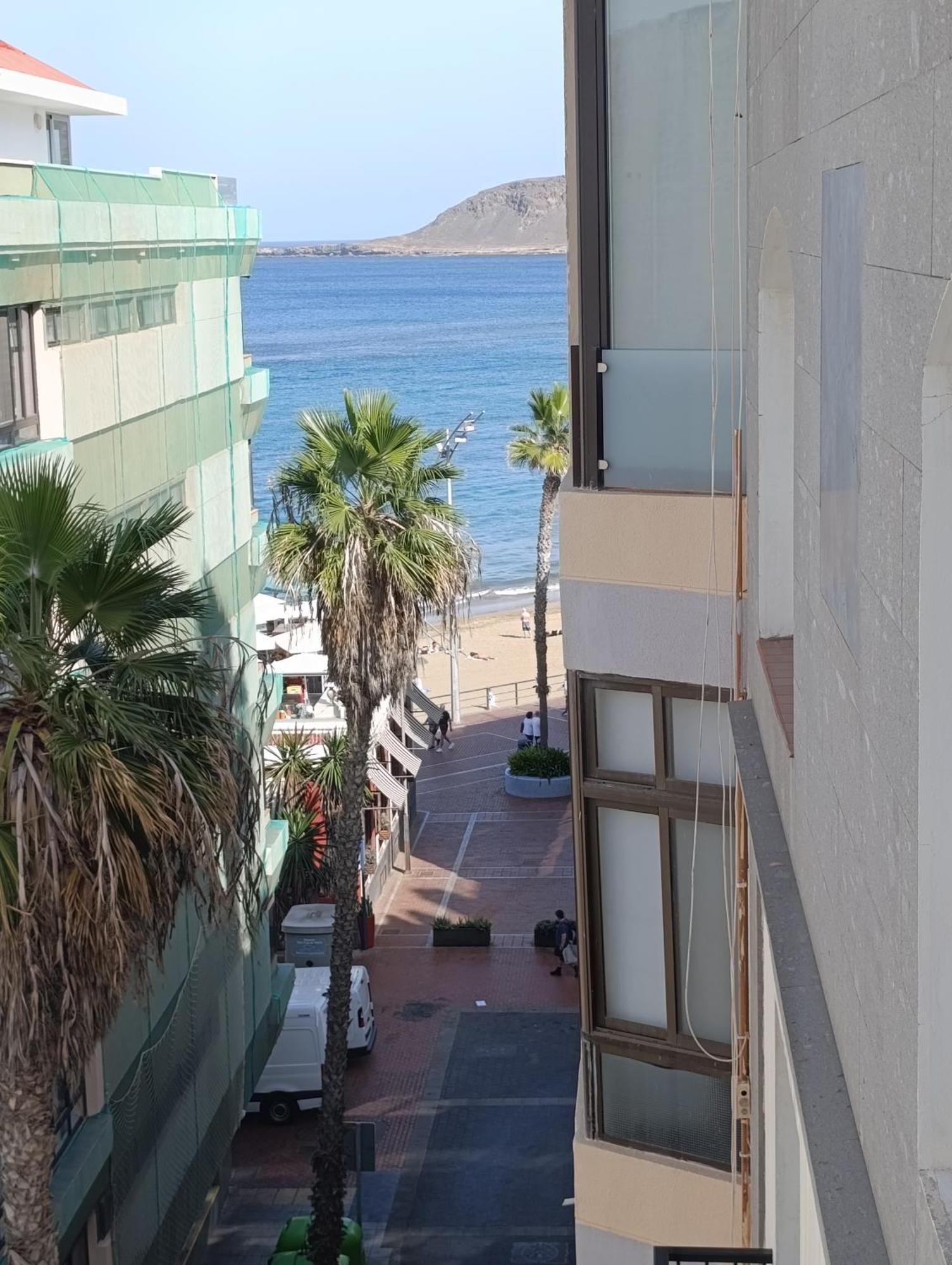 Casa Claudio, Beach And Relax! Las Palmas / Gran Canaria Exterior foto