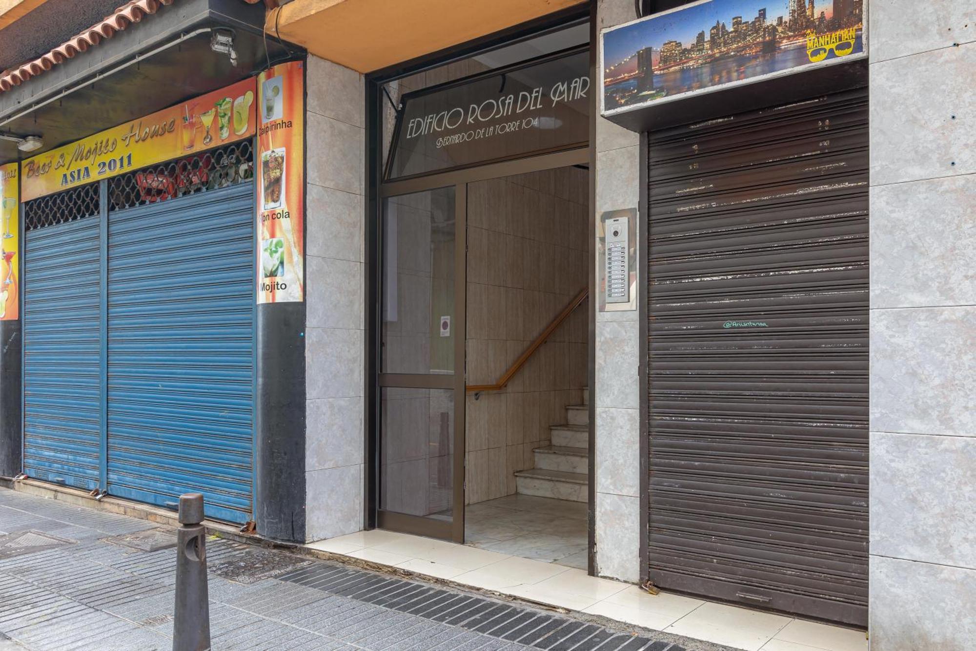 Casa Claudio, Beach And Relax! Las Palmas / Gran Canaria Exterior foto